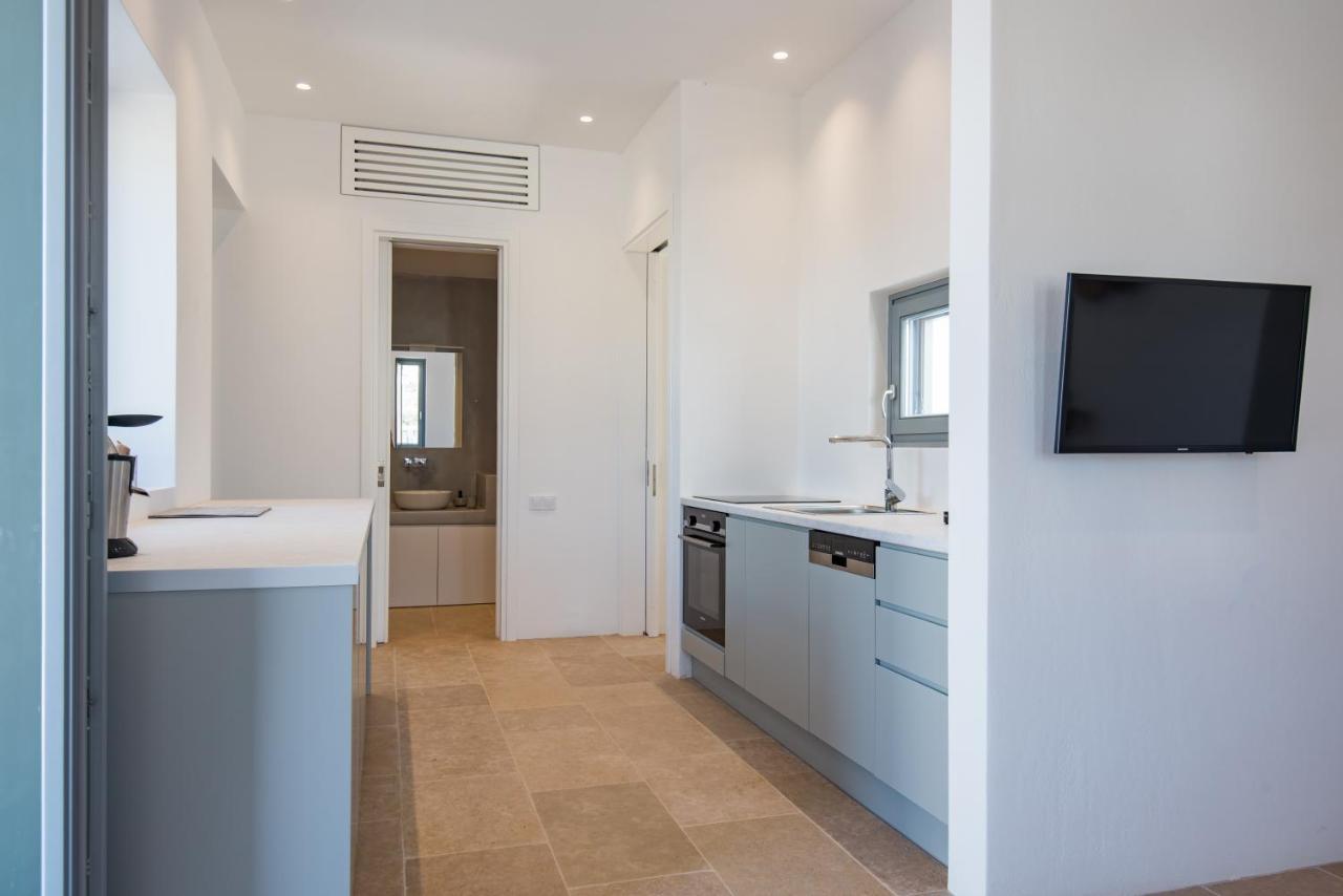 Willa Bracket House Paros Dhragoulas Zewnętrze zdjęcie
