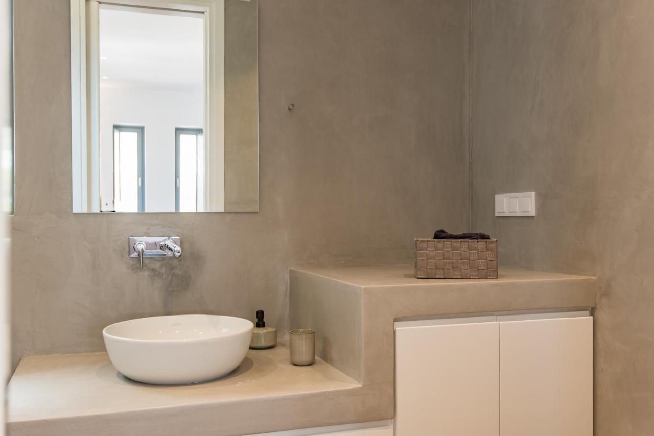 Willa Bracket House Paros Dhragoulas Zewnętrze zdjęcie