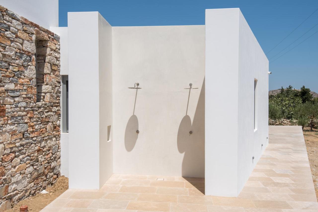 Willa Bracket House Paros Dhragoulas Zewnętrze zdjęcie