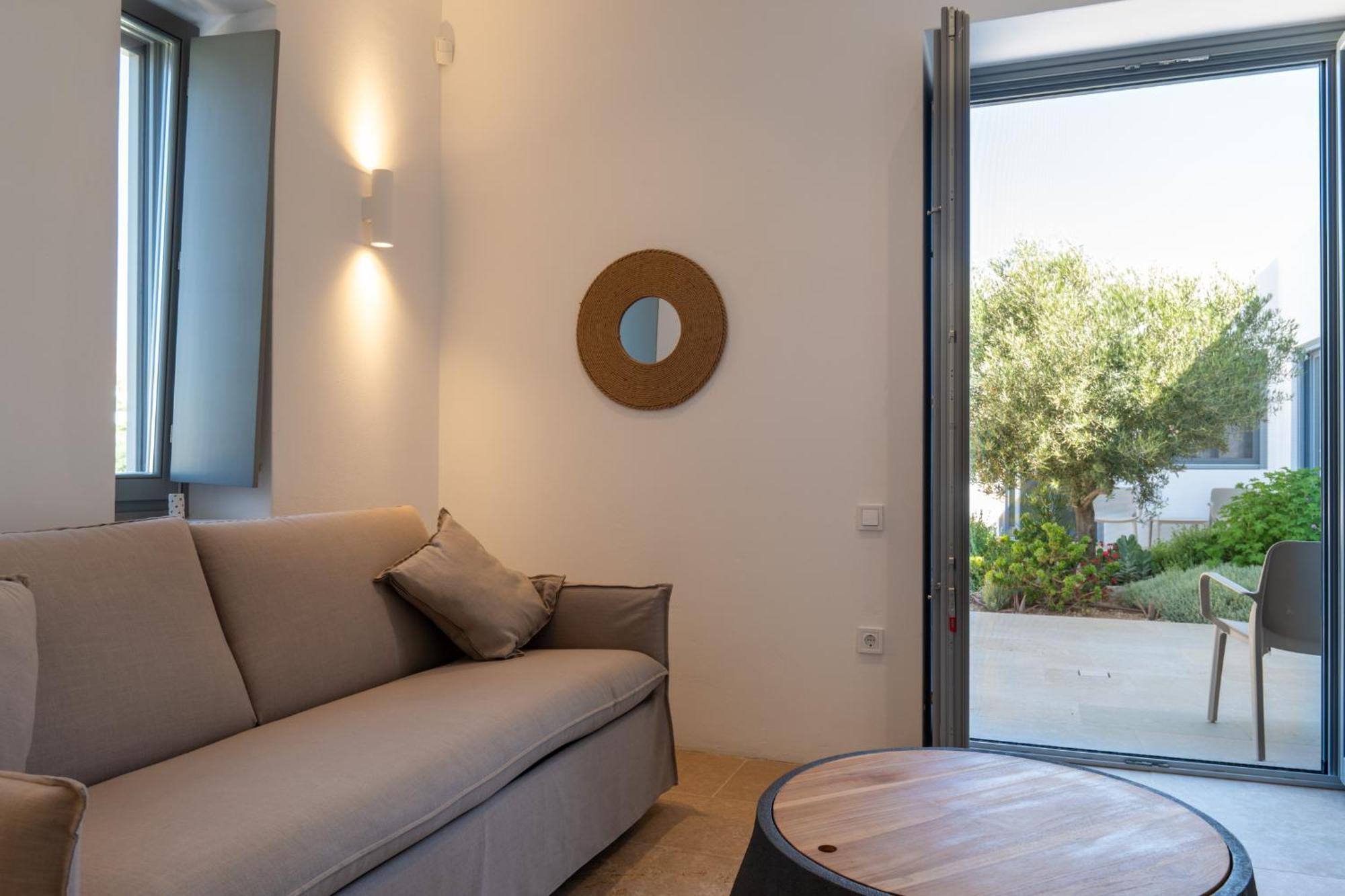 Willa Bracket House Paros Dhragoulas Zewnętrze zdjęcie